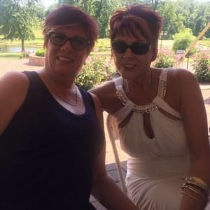 Meet your Posher, Marion